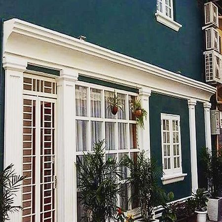 Mynest Homestay Malacca Ngoại thất bức ảnh