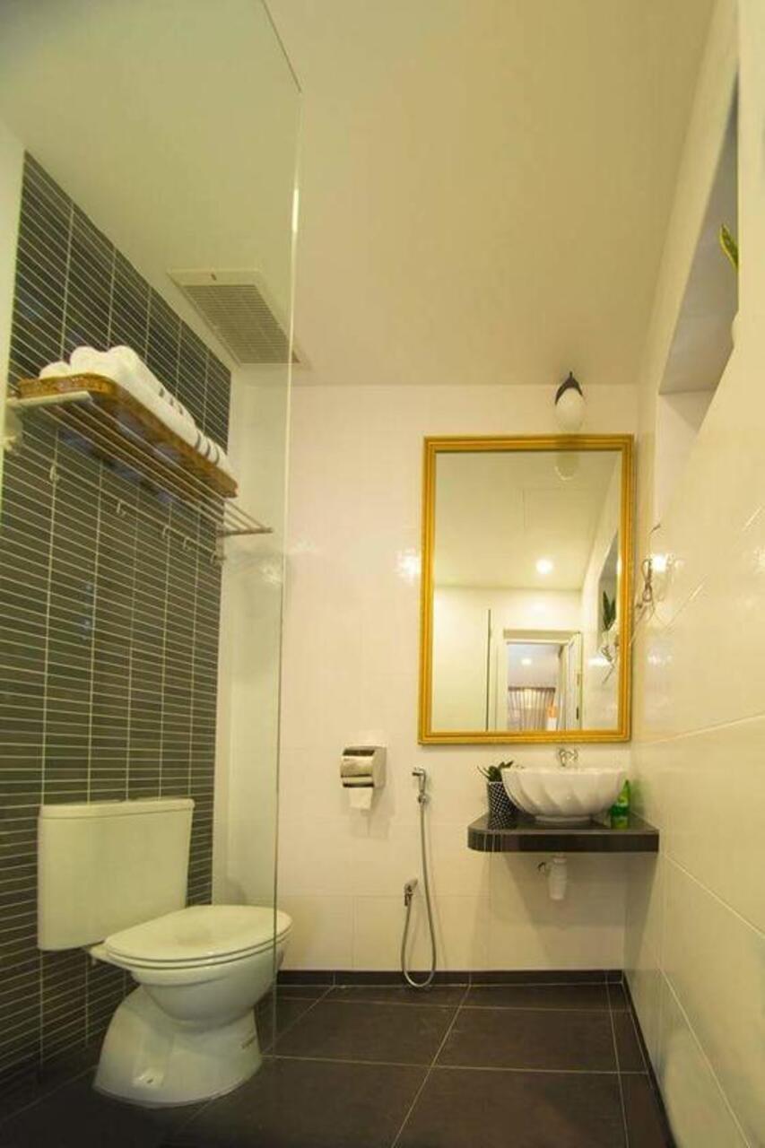 Mynest Homestay Malacca Ngoại thất bức ảnh